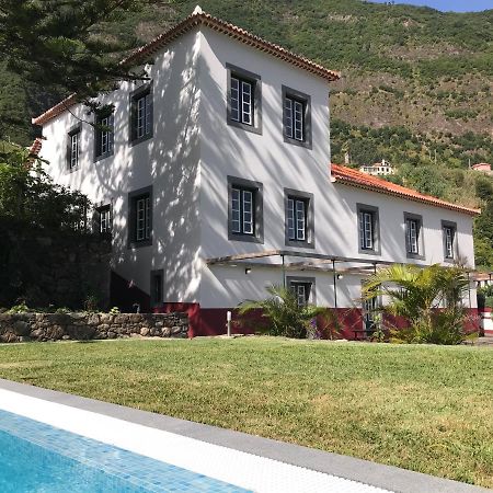 Casa Oliveira Esmeraldo - Guest Houses São Vicente Eksteriør billede