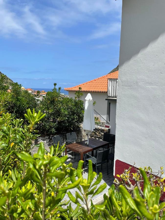 Casa Oliveira Esmeraldo - Guest Houses São Vicente Eksteriør billede